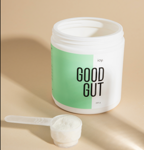 ioy. GOOD GUT digestive support - ioy.healthcare