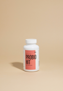 ioy. HIT PROBIO - probiotics not just for histamine intolerance - ioy.healthcare