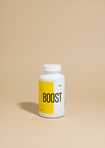 ioy. GOOD GUT + ioy. BOOST 3-Month Special Package - ioy.healthcare