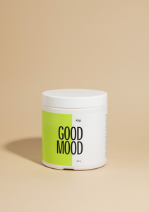 ioy. GOOD MOOD + ioy.PMS for women's health - ioy.healthcare