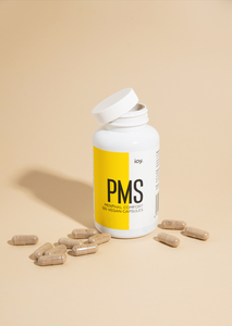 ioy. GOOD MOOD + ioy.PMS for women's health - ioy.healthcare