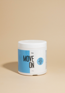 ioy. MOVE ON - joint nutrition - ioy.healthcare